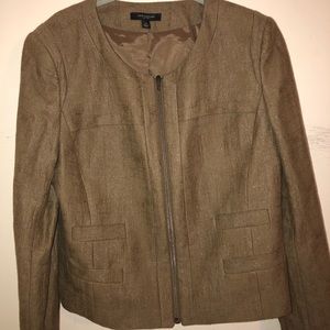 Ann Taylor Dress Blazer